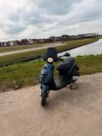 Piaggo zip iget 2018 4takt, Fietsen en Brommers, Maximaal 45 km/u, Zip, Ophalen of Verzenden, Zo goed als nieuw