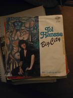 Tol Hansse - Big City / Met z'n alle op een bol (Single), Ophalen of Verzenden