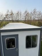 Geïsoleerde unit  kantoorunit  tinyhouse  woonunit, Ophalen, Sur, Surhuisterveen@gmail.com