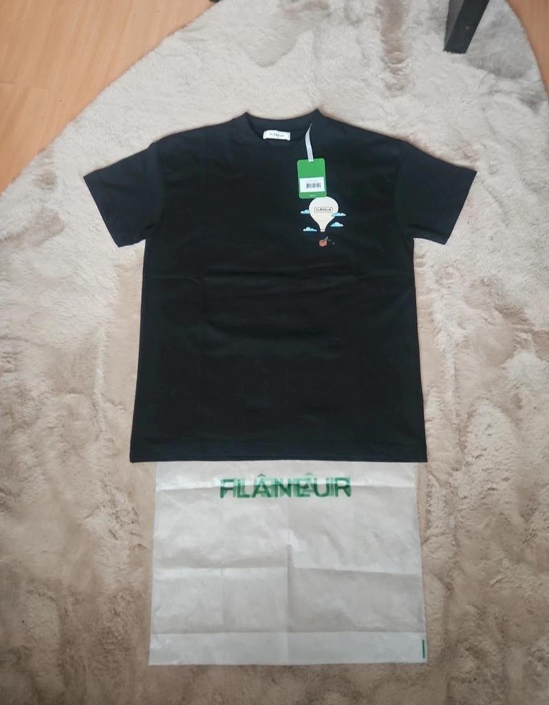 Flâneur T-shirt maat S, Kleding | Dames, T-shirts, Nieuw, Ophalen of Verzenden, Korte mouw, Maat 36 (S)