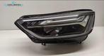 Audi Q5 80A Facelift Full Led koplamp links, Gebruikt, -, -, -