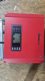 Goodwe GW9000-DT Omvormer 2mppt, Ophalen, Gebruikt, Overige typen