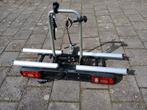 Fietsdrager Twinny load e-base, Auto diversen, Fietsendragers, Ophalen of Verzenden, Gebruikt, Trekhaakdrager