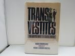 Transvestites: The erotic drive to cross-dress (1991), Ophalen of Verzenden, Gelezen, Zie beschrijving