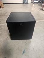 Defect: Celestion S8 (2x) en Klipsch CS-700, Audio, Tv en Foto, Subwoofer, 60 tot 120 watt, Niet werkend, Ophalen