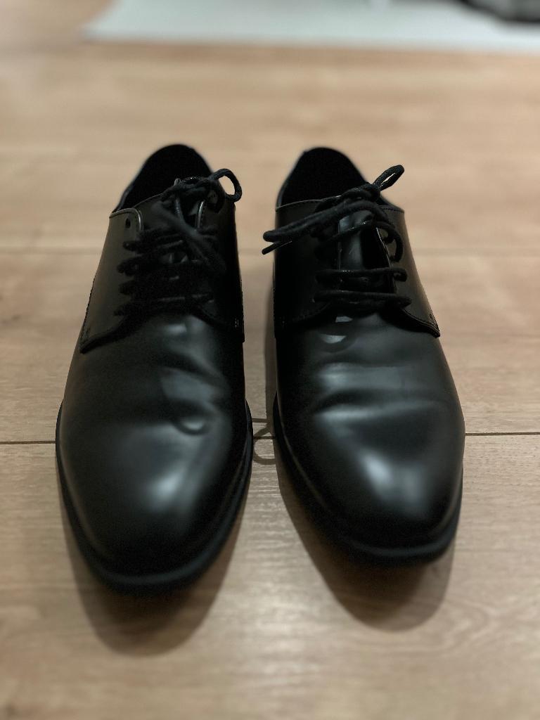 Schoenen Pier One, Kleding | Heren, Schoenen, Zwart, Pier One, Ophalen of Verzenden, Gedragen