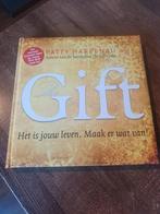 The Gift - Het is jouw leven. Maak er wat van!, Ophalen of Verzenden, Zo goed als nieuw, Spiritualiteit algemeen, Achtergrond en Informatie