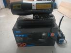 Heater op Diesel, Doe-het-zelf en Verbouw, 30 tot 80 cm, Kachel, Ophalen of Verzenden, Zo goed als nieuw