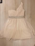 Sexy jurken, Kleding | Dames, Gelegenheidskleding, Ophalen of Verzenden, Zo goed als nieuw, Maat 36 (S), Zwart