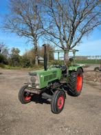 Fendt 102s 1973 luchtgekoeld, Ophalen, Oldtimer, Tot 80 Pk, Fendt