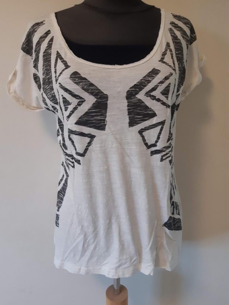 NIEUW! Winck top/ maat L, Wit, Maat 42/44 (L), Nieuw, Ophalen of Verzenden