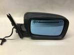 Buitenspiegel rechts avusblau metallic BMW E36 Touring, Auto-onderdelen, Spiegels, Gebruikt, -, -, Ophalen of Verzenden