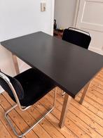 Ikea Vika Amon Tafel 100x60, Ophalen, Zo goed als nieuw, Bureau