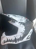 Motorhelm Airoh, Motoren, M, Offroadhelm, Kinderen, Nieuw zonder kaartje