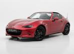 Mazda MX-5 RF 2.0 SkyActiv-G 160 GT-M Sports-Pack|Recaro|Sou, Auto's, Mazda, 1998 cc, 4 cilinders, Cabriolet, Lichtsensor