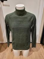 Mooie groene Pme Legend coltrui maat M, Kleding | Heren, Truien en Vesten, Maat 48/50 (M), Pall Mall PME Legend, Ophalen of Verzenden