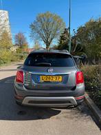 Fiat 500X 1.4 MultiAir 140pk | Stoelverwarming | Cruise |, Voorwielaandrijving, 1295 kg, 4 cilinders, 500X