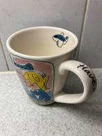 Blond Amsterdam Solidait KLM have a safe flight, Huis en Inrichting, Gebruikt, Blond Amsterdam, Ophalen of Verzenden, Kop(pen) en/of Schotel(s)