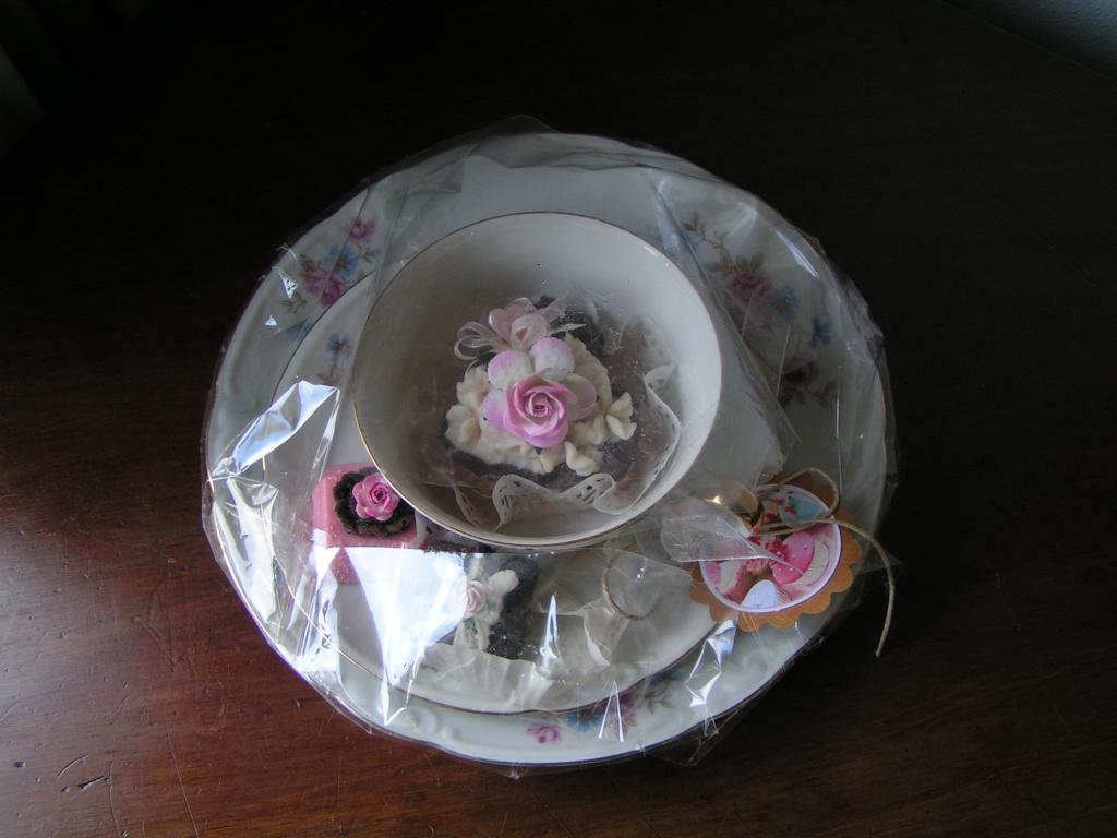 Prachtig Oud Setje van Bavaria, Ophalen of Verzenden