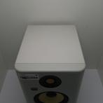 KRK Rokit 5 G4 White Actieve Studio Monitor | Prima Staat, Niet ingevuld, Zo goed als nieuw, Niet ingevuld, Niet ingevuld