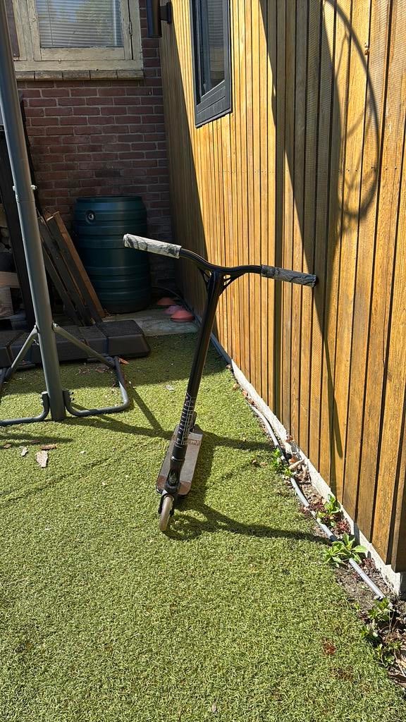 Custom Prodigy step, Ophalen of Verzenden, Zo goed als nieuw