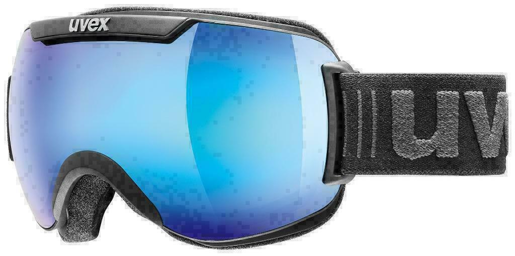 Uvex Downhill 2000 FM Blue blauwe Spiegellens, Overige merken, Overige typen, Nieuw, Würzburger Str. 154 90766 Fürth Deutschland