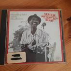 Hound Dog Taylor - Genuine HouseRockin' Music CD, Ophalen of Verzenden, 1980 tot heden, Gebruikt, Blues