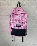 Eastpak Pinnacle Herbs Pink Rugzak 38L, Ophalen of Verzenden, Zo goed als nieuw, Eastpak, 30 tot 45 cm