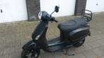 vespa btc riva 2017, inruil mogelijk, Overige modellen, Ophalen of Verzenden, Zo goed als nieuw, Benzine