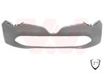 Renault Clio 4 voorbumper bumper 2012-2016