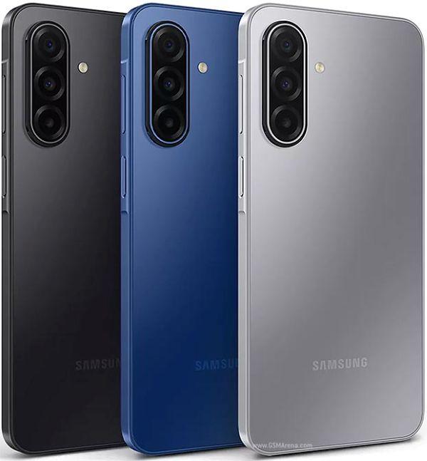 Samsung Galaxy A17 – betaalbare smartphone met groot scherm, Telecommunicatie, Mobiele telefoons | Samsung, Niet ingevuld, Samsung