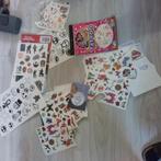 Kinder tatoots, Ophalen of Verzenden, Nieuw