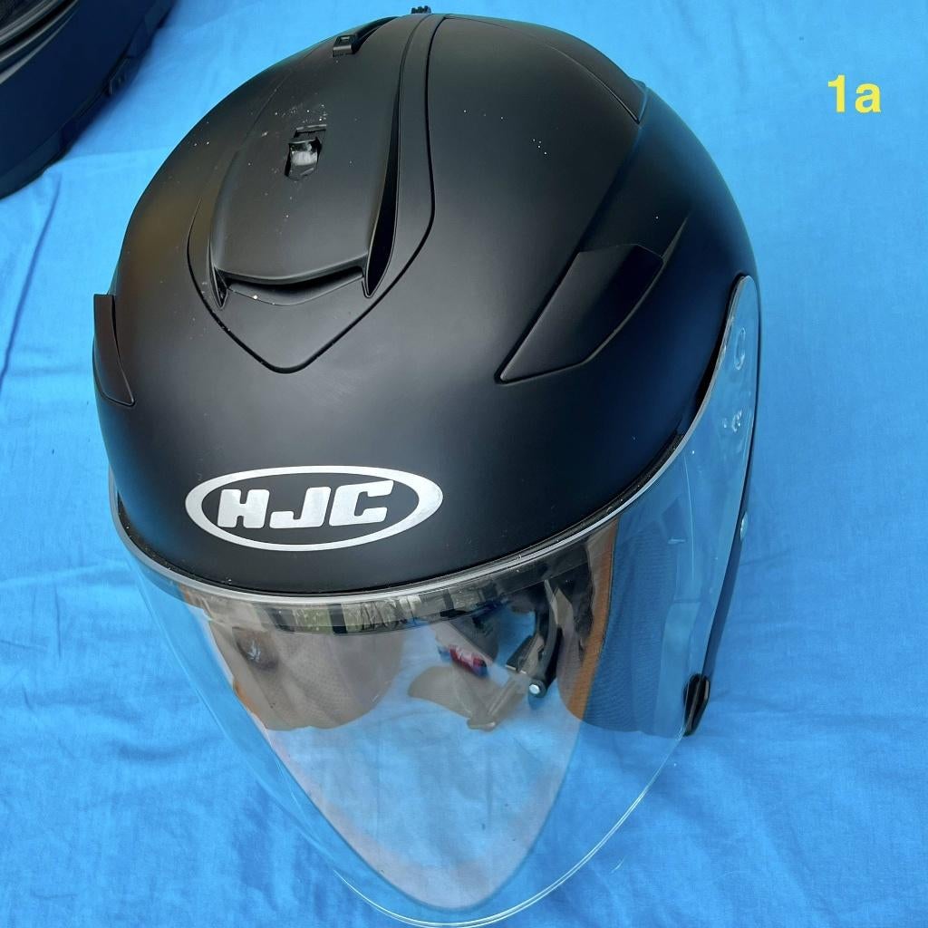 Motorkleding - diverse artikelen, Motoren, Ophalen, Heren, Revi't, Laarzen