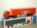 Daf 2800 - 25 Jaar Daf Rotterdam - Lion Car 1:50, Zo goed als nieuw, Lion Car, Verzenden, Holland