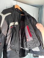 Dane GORETEX Motorjas - goede staat!, Ophalen of Verzenden, Tweedehands, Heren, Jas | textiel