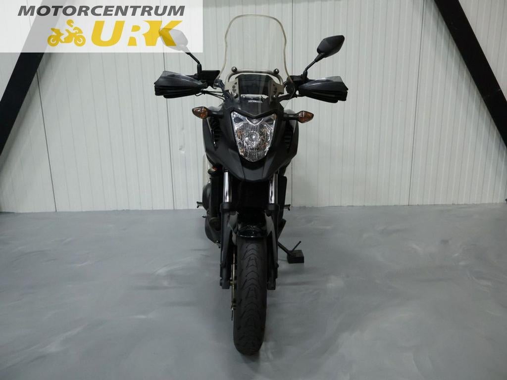 Honda NC 750X DCT C-ABS ALL-ROAD (bj 2014), 750 cc, Bedrijf, Onbekend, Overig