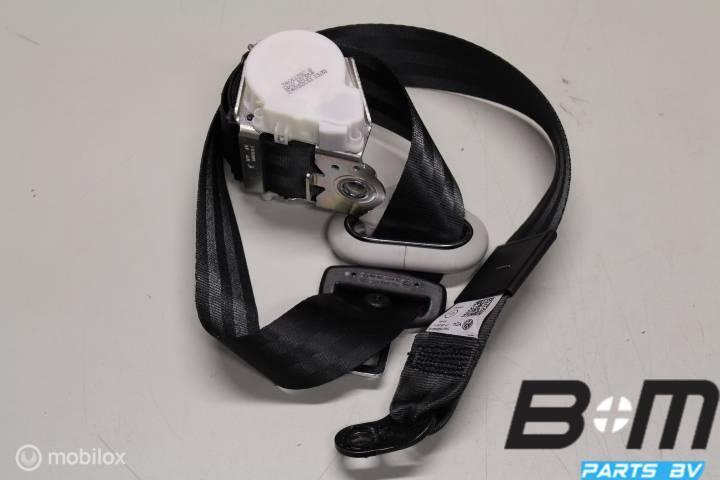 3 punts veiligheids gordel VW Caddy Maxi 2K3857816, Auto diversen, Gebruikt