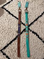 Dog With A Mission Honden Halsbanden XXL, Stella Blue, Janis, Ophalen of Verzenden, Nieuw