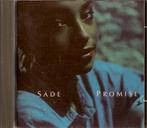 Sade - Promise, Ophalen of Verzenden, 1980 tot 2000, Zo goed als nieuw