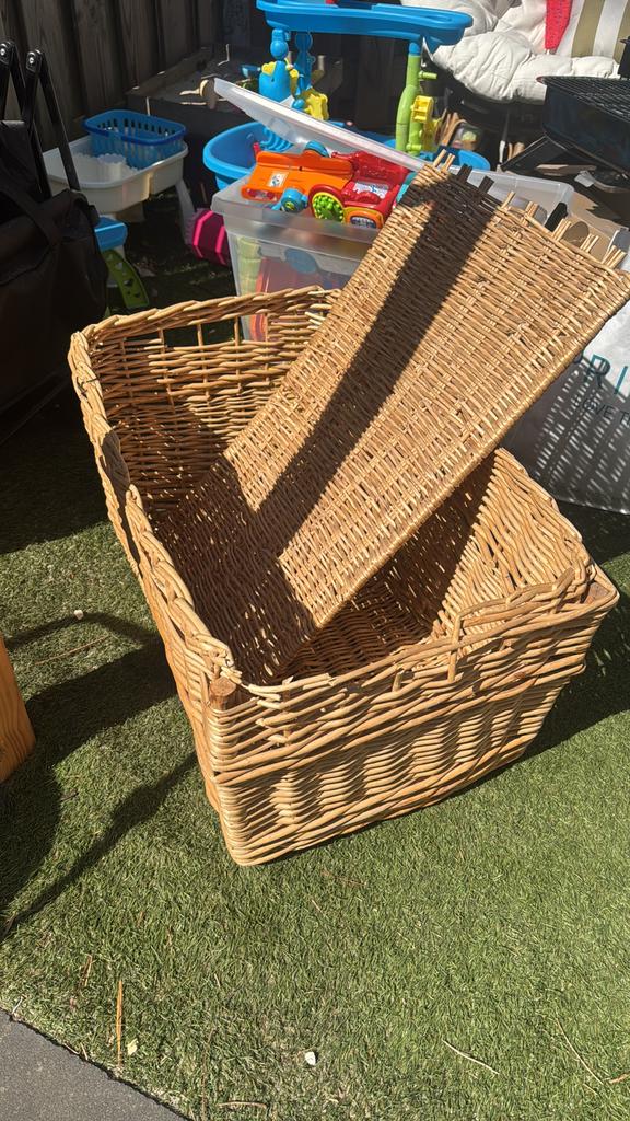 Speelmand, Ophalen, Gebruikt