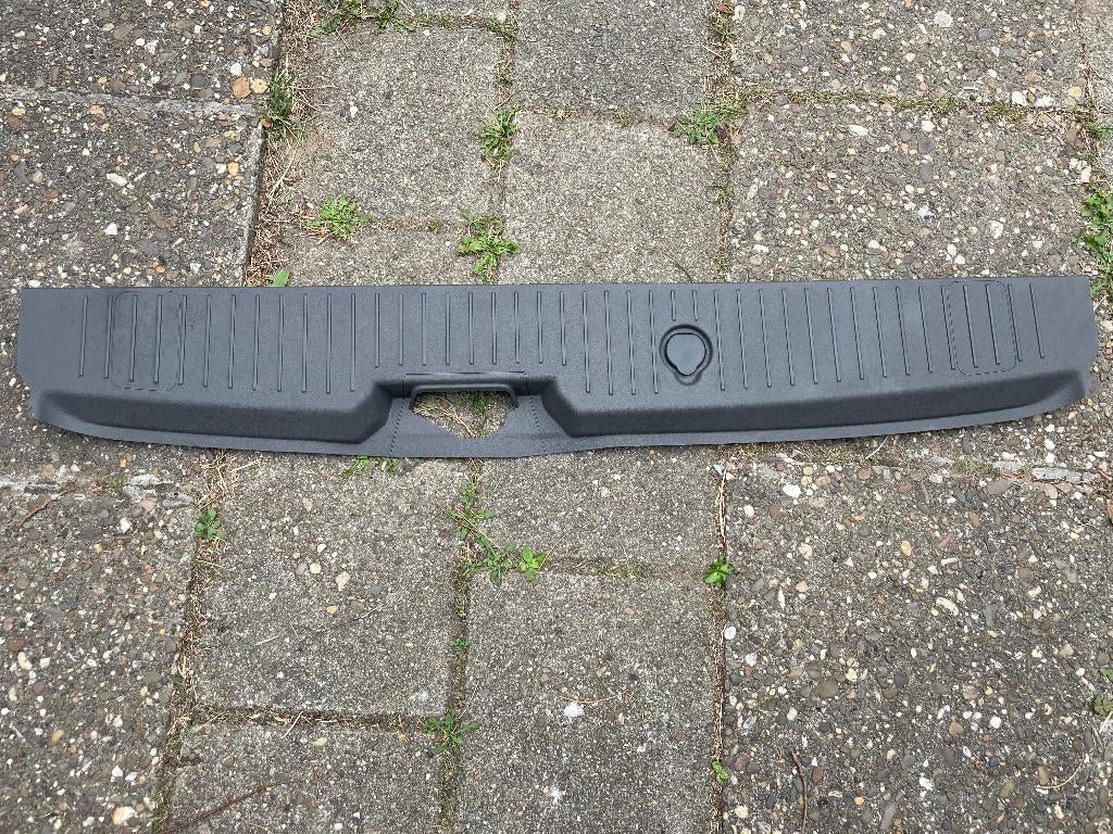ZGAN BESCHERMINGSGORDEL ACHTERKANT FORD TRANSIT CONNECT MK2, Ophalen of Verzenden, Nieuw