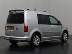 Volkswagen Caddy 2.0TDI DSG Automaat Highline | Multimedia |, Auto's, Stof, Gebruikt, 4 cilinders, 700 kg