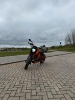 KTM 690 Duke R ABS 693cc 2017 - AKRAPOVIC, 693 cc, Meer dan 35 kW, Minimaal motorrijbewijs A2, 1 cilinder