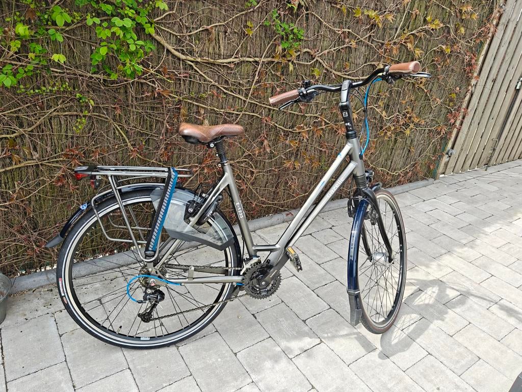 Giant eclipse T24 28 inch damesfiets, 28 inch, Gebruikt, Giant, Ophalen of Verzenden