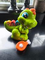 Clementoni baby dino, Kinderen en Baby's, Speelgoed | Vtech, Ophalen of Verzenden