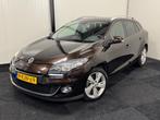 Renault Mégane 1.2 TCe Estate Collection 2013 KEYLESS/CLIMA, Auto's, Voorwielaandrijving, Euro 5, Stof, Gebruikt