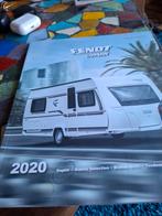 Mooie FENDT Saphir 2020, Caravans en Kamperen, Caravans, Rondzit, Mover, Particulier, Fendt