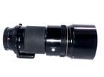 Minolta AF APO Tele Zoom 80-200mm f/2.8 objectief, Verzenden, Gebruikt, Telelens, Zoom