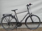 28 inch Trek X300 met 24 versnellingen en naafdynamo., 28 inch, Zo goed als nieuw, Meer dan 20 versnellingen, 53 tot 57 cm