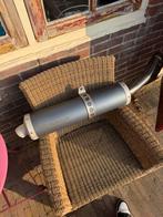 Originele Yamaha R1 2001/rn04 uitlaat, in perfecte staat, Ophalen, Gebruikt